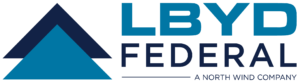 LBYD Federal logo in color