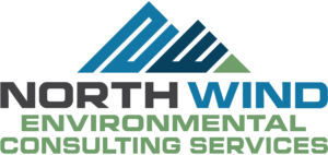 North Wind Environmental Consulting Services logo