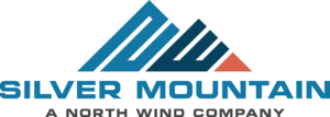 Silver Mountain Construction (SMC) logo in color