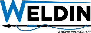 Weldin Construction (WCL) logo in color