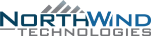 North Wind Technologies (NWT) logo in color