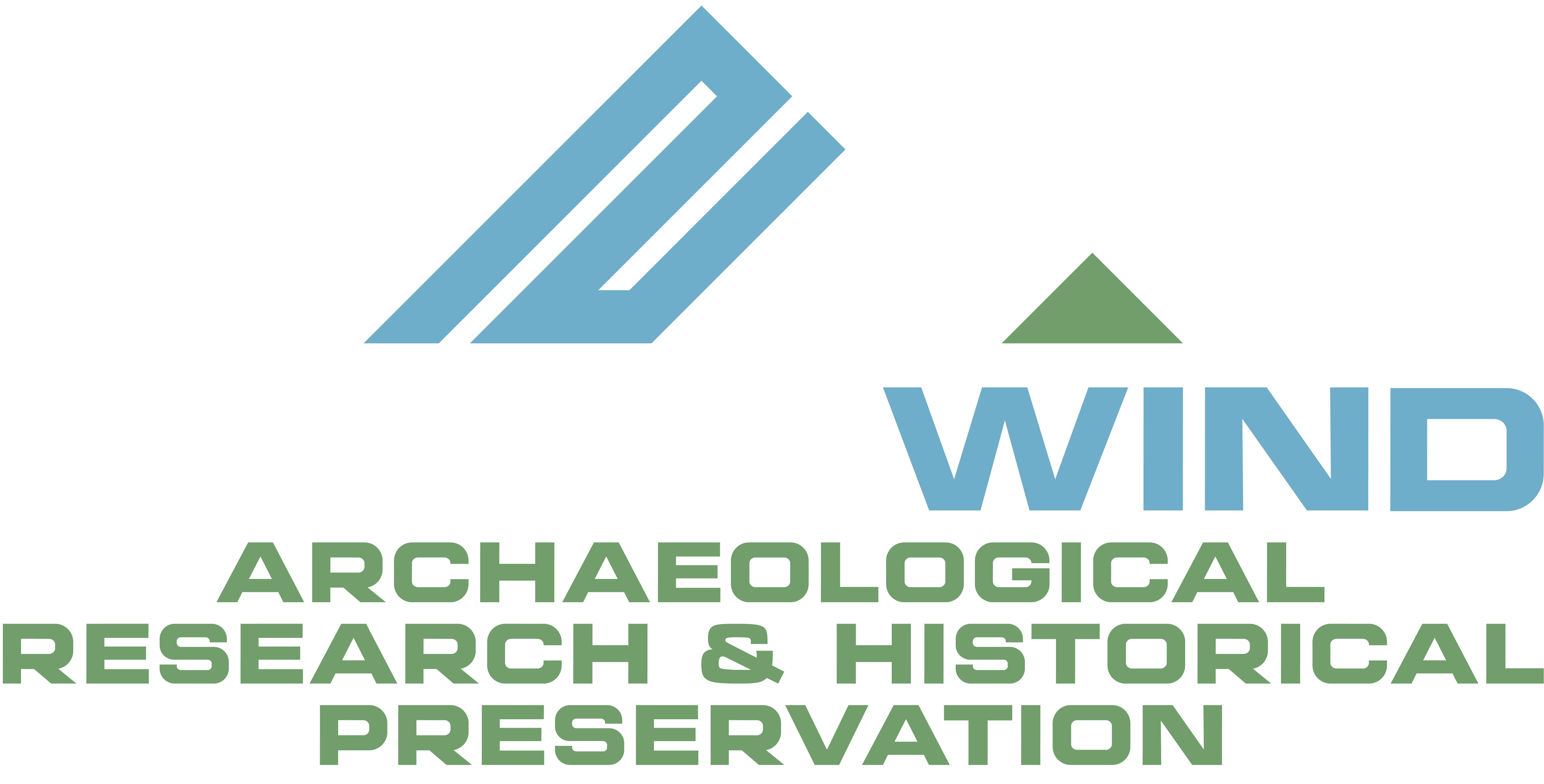 North Wind Archaeological Research & Historical Preservation logo