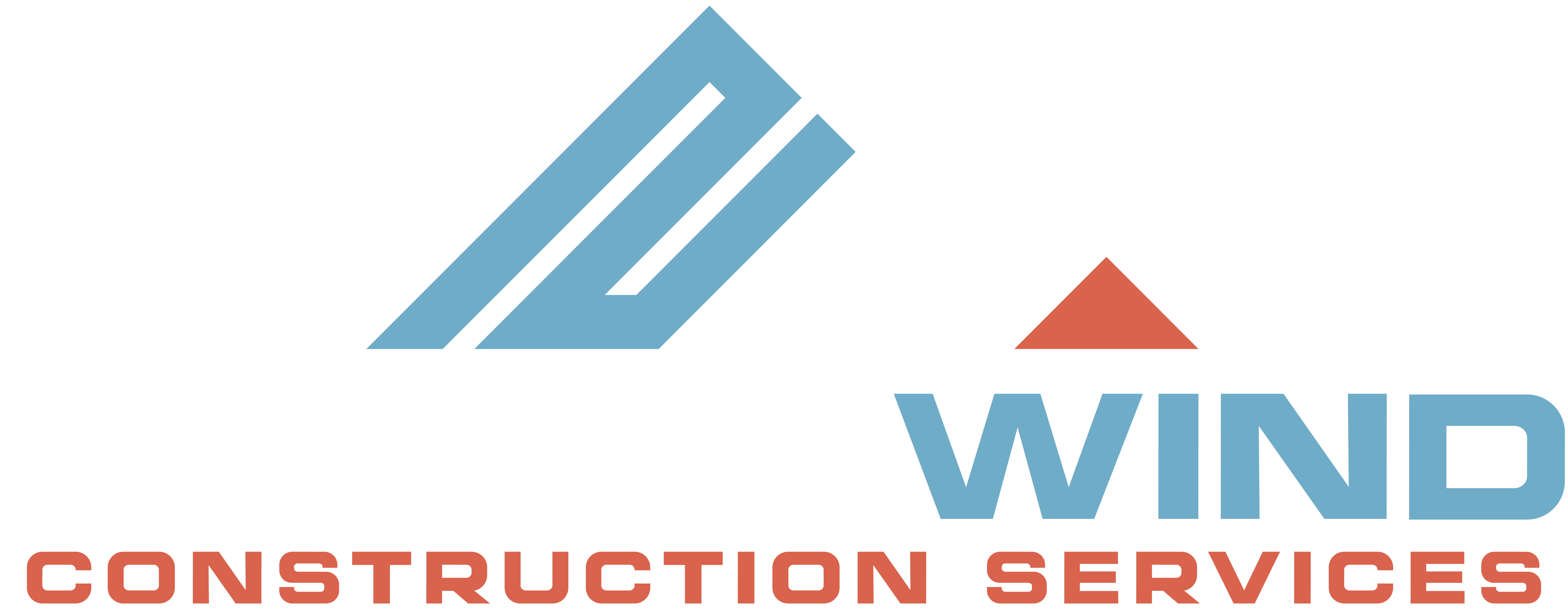 North Wind Construction Services logo