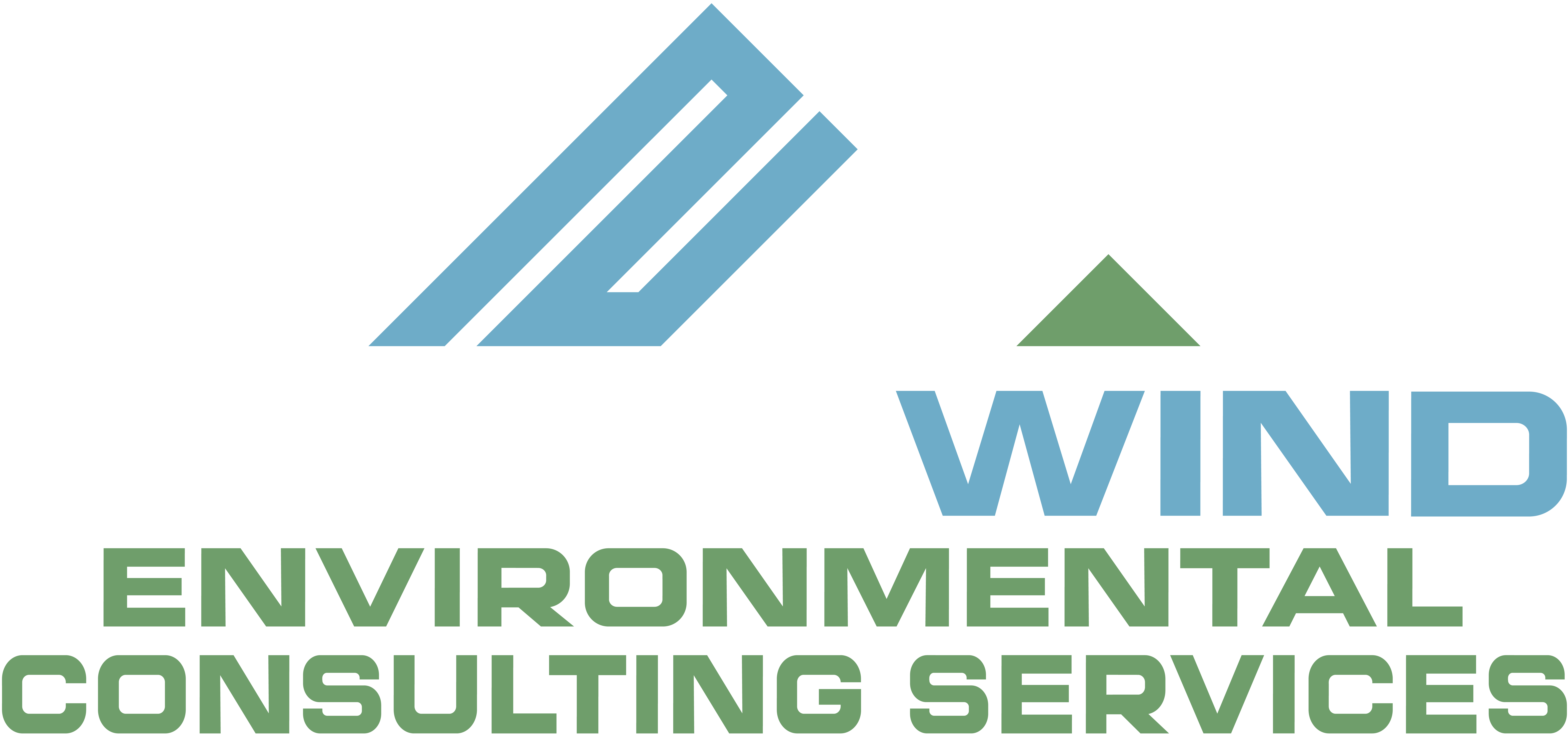 North Wind Environmental Consulting Services logo