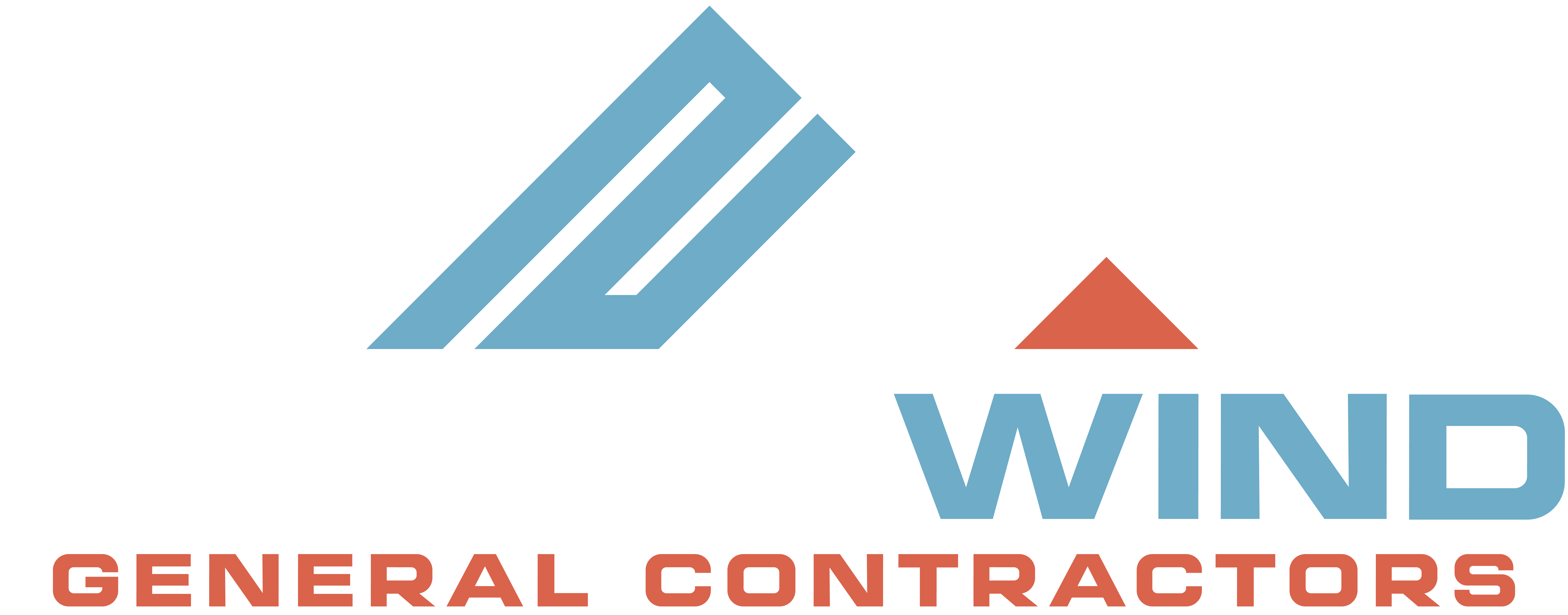 North Wind General Contractors logo
