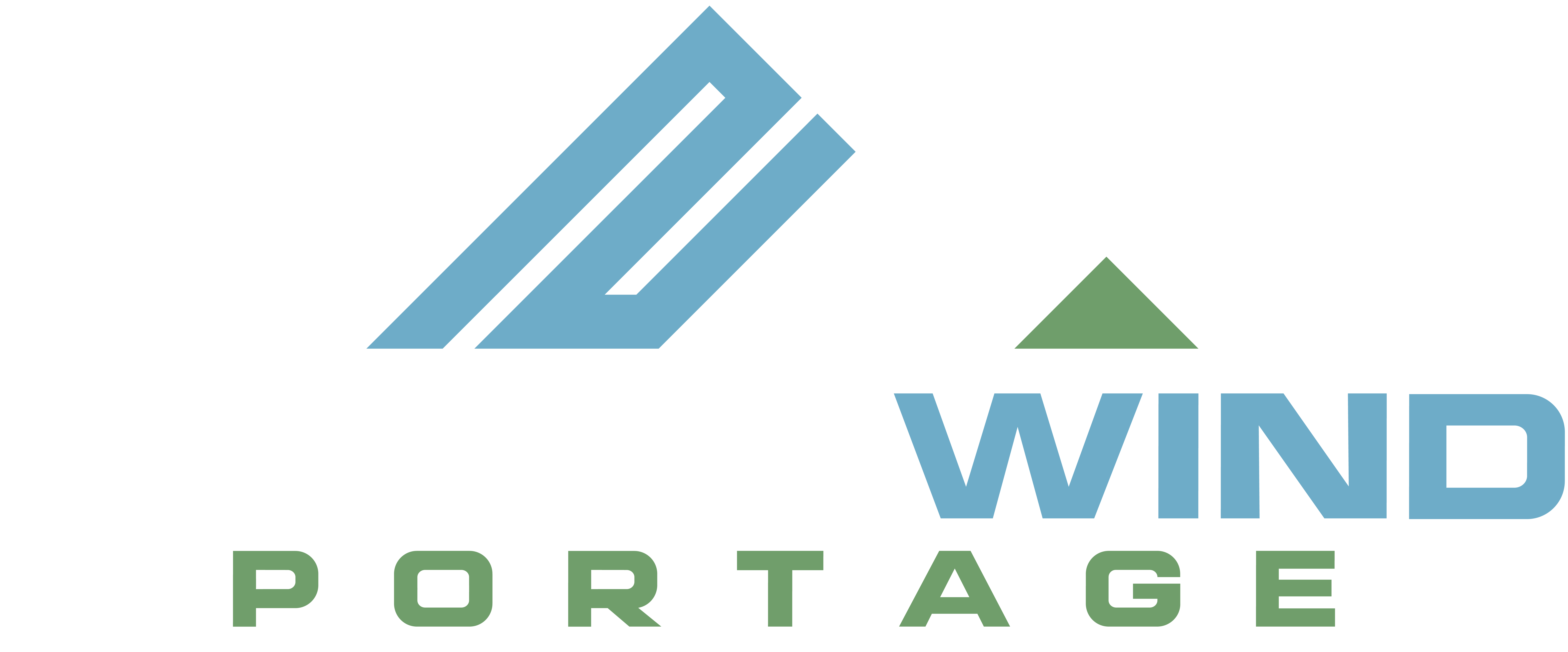 North Wind Portage logo
