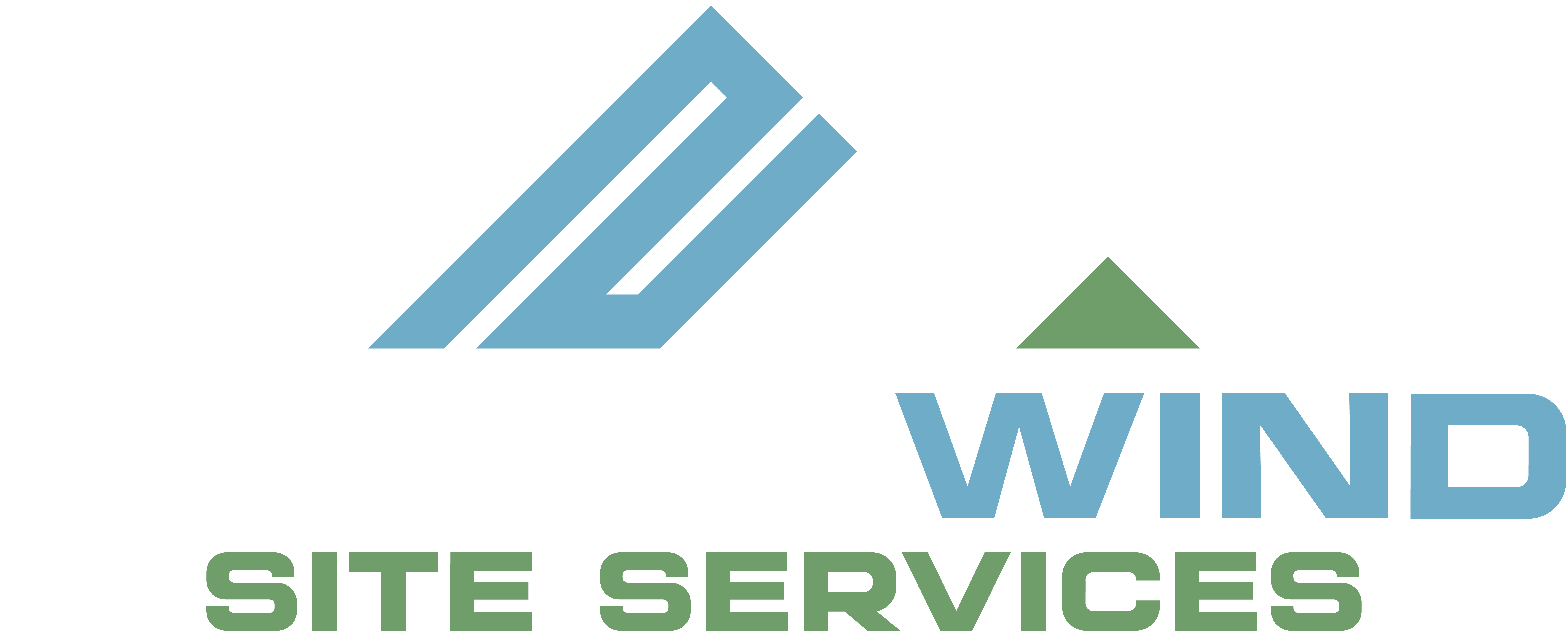 North Wind Site Services logo