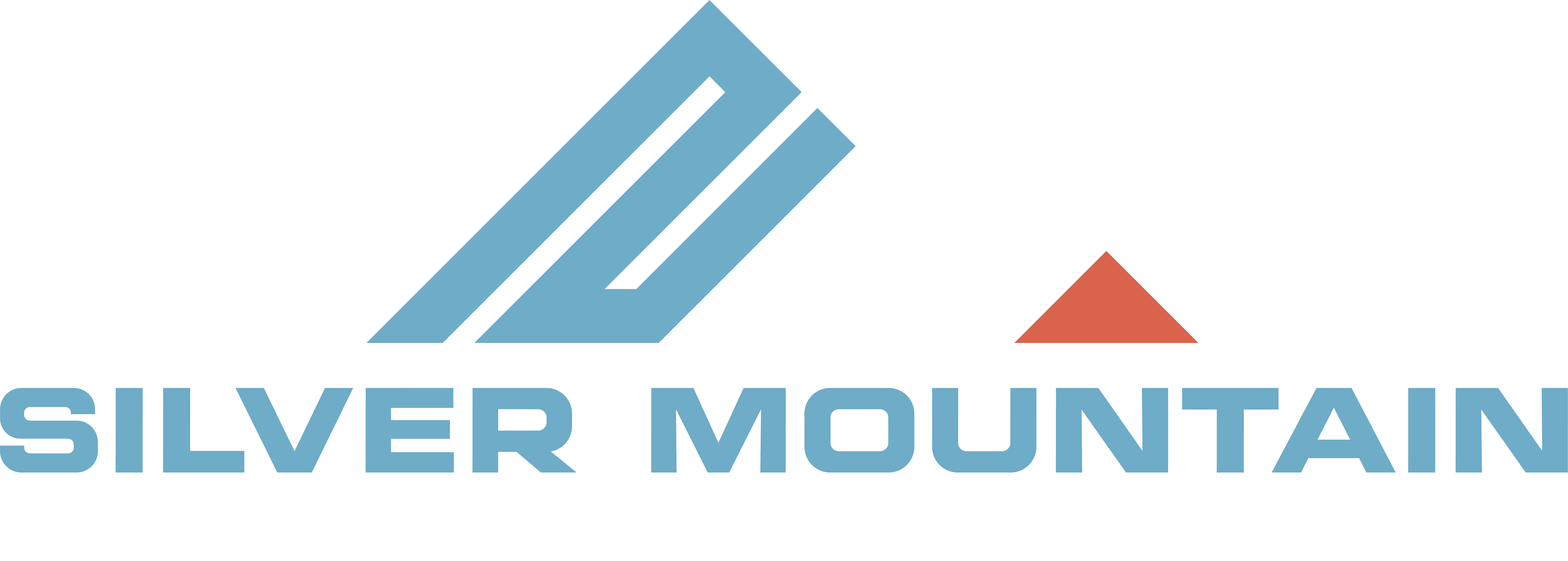 Silver Mountain Construction logo