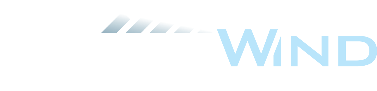 North Wind Portage logo