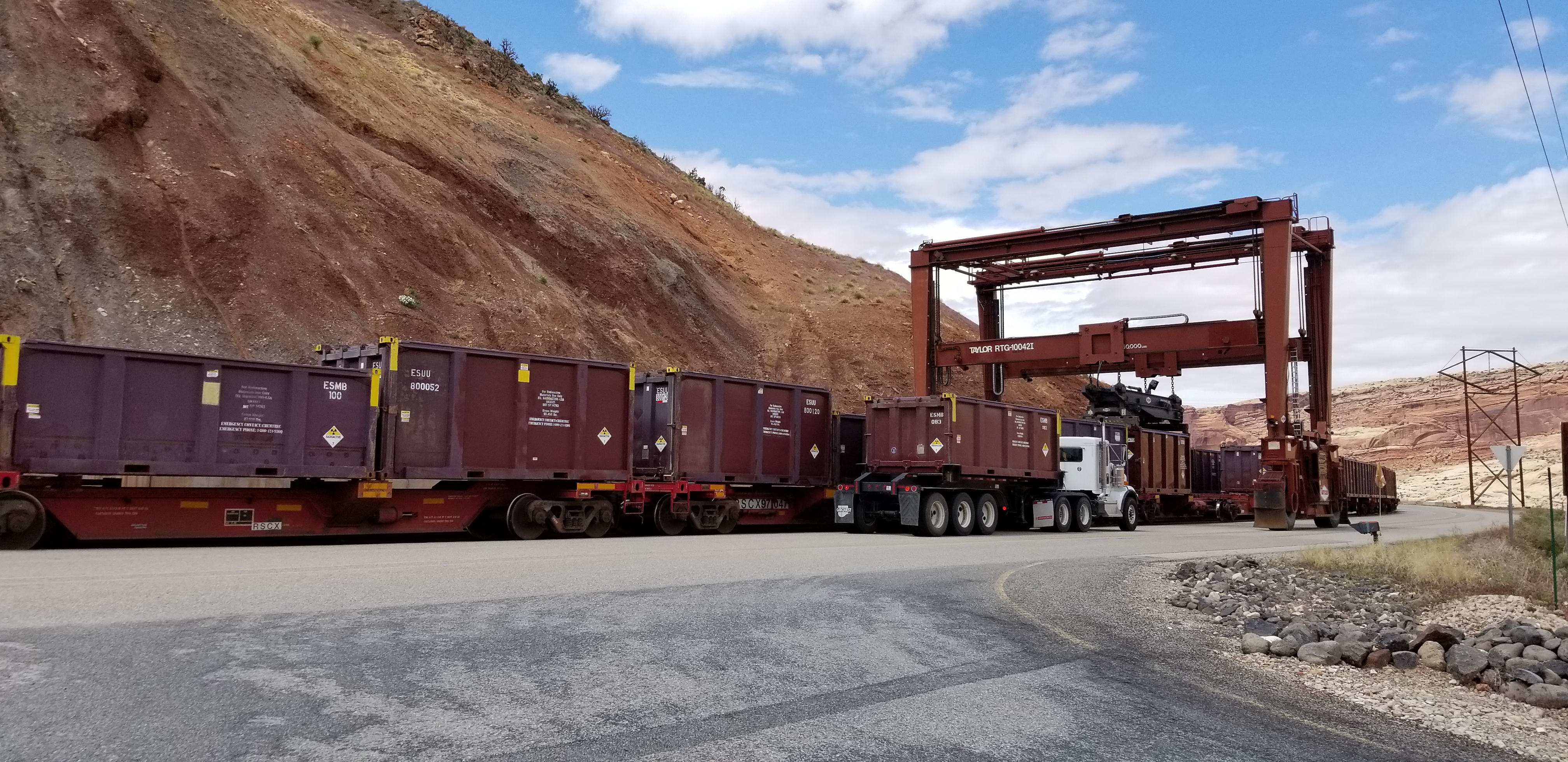 Perfluorinated Compound Remediation at Eielson AFB and Moose Creek