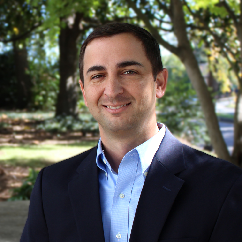 Patrick Lyons, PE