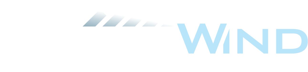 North Wind Operations Management logo