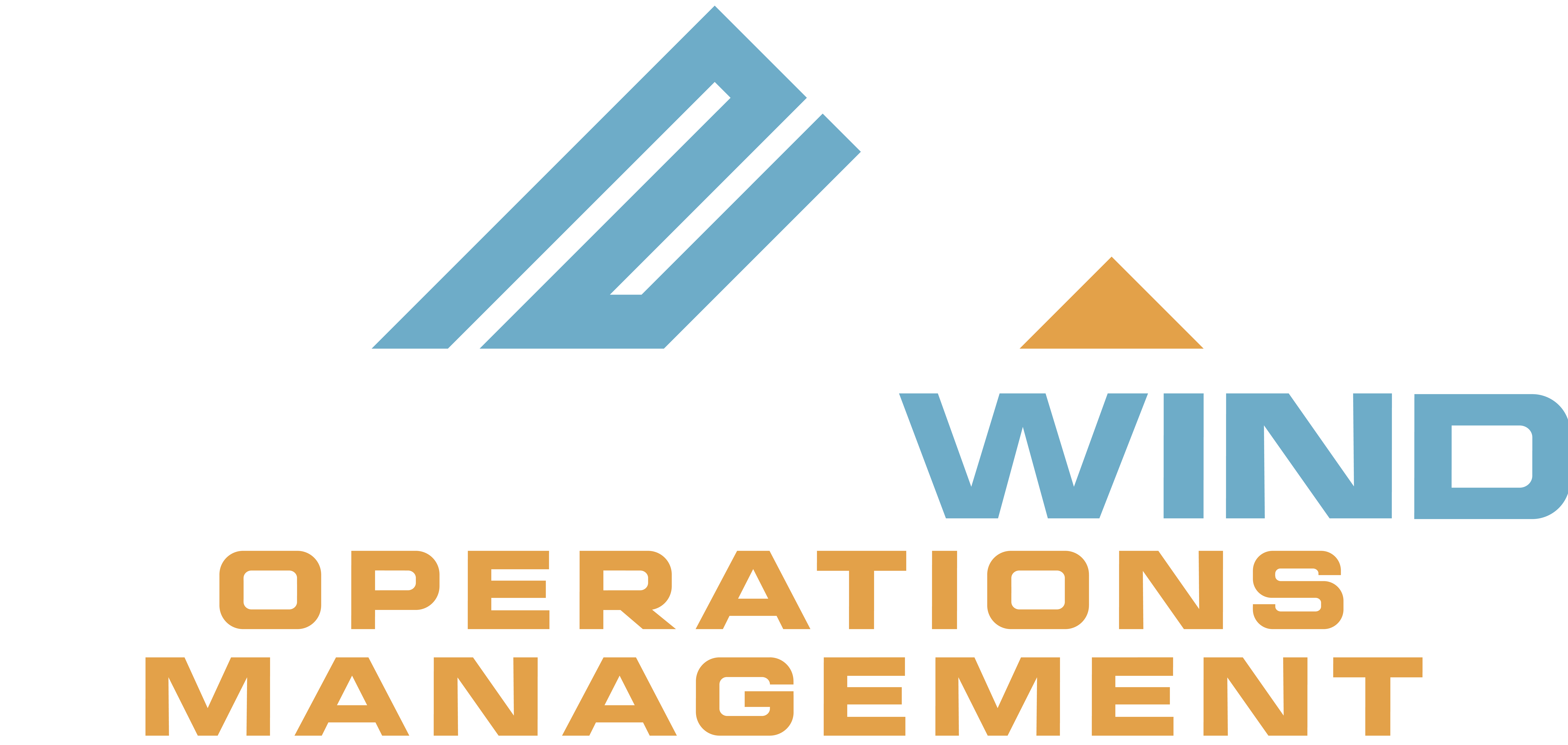 North Wind Operations Management logo