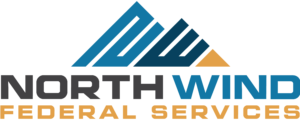 North Wind Federal Services logo