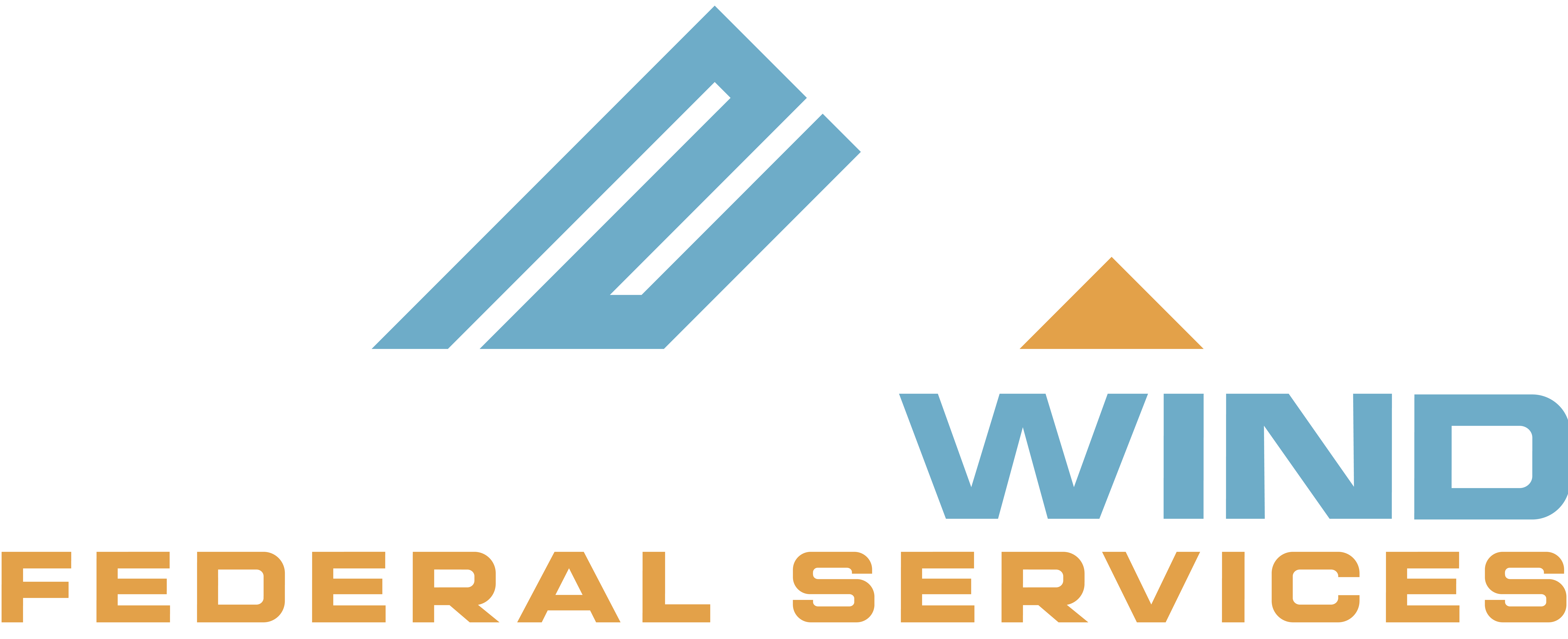 North Wind Federal Services logo