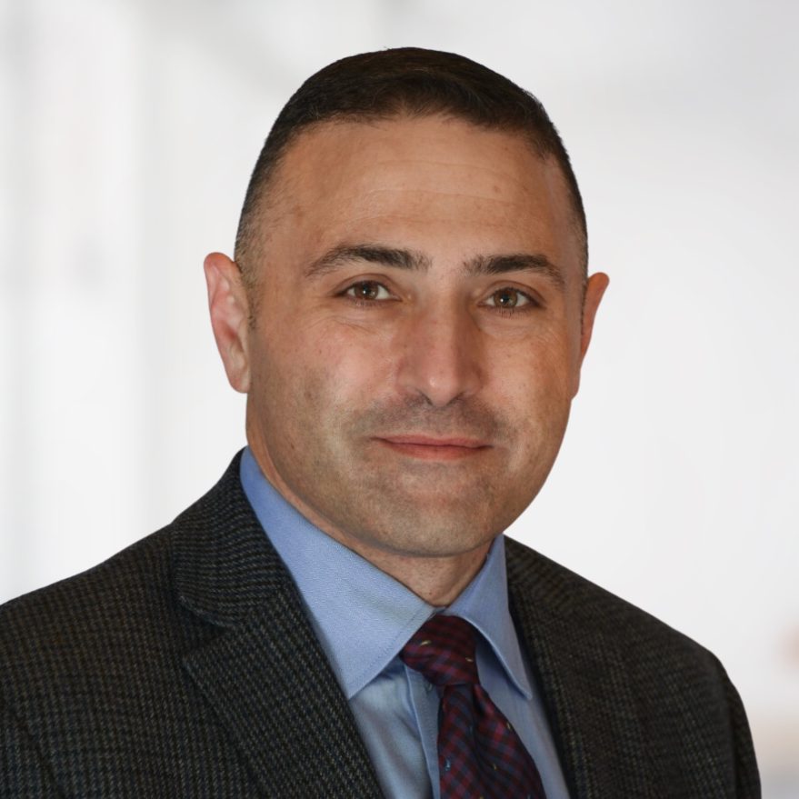 JEFF DULGARIAN, PMP, CCM