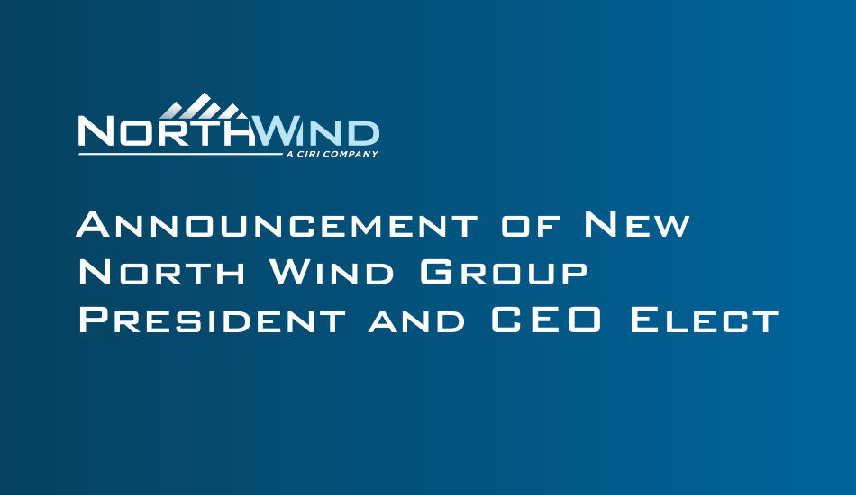 Weldin Construction - North Wind Group