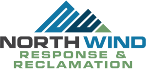 North Wind Response & Reclamation logo