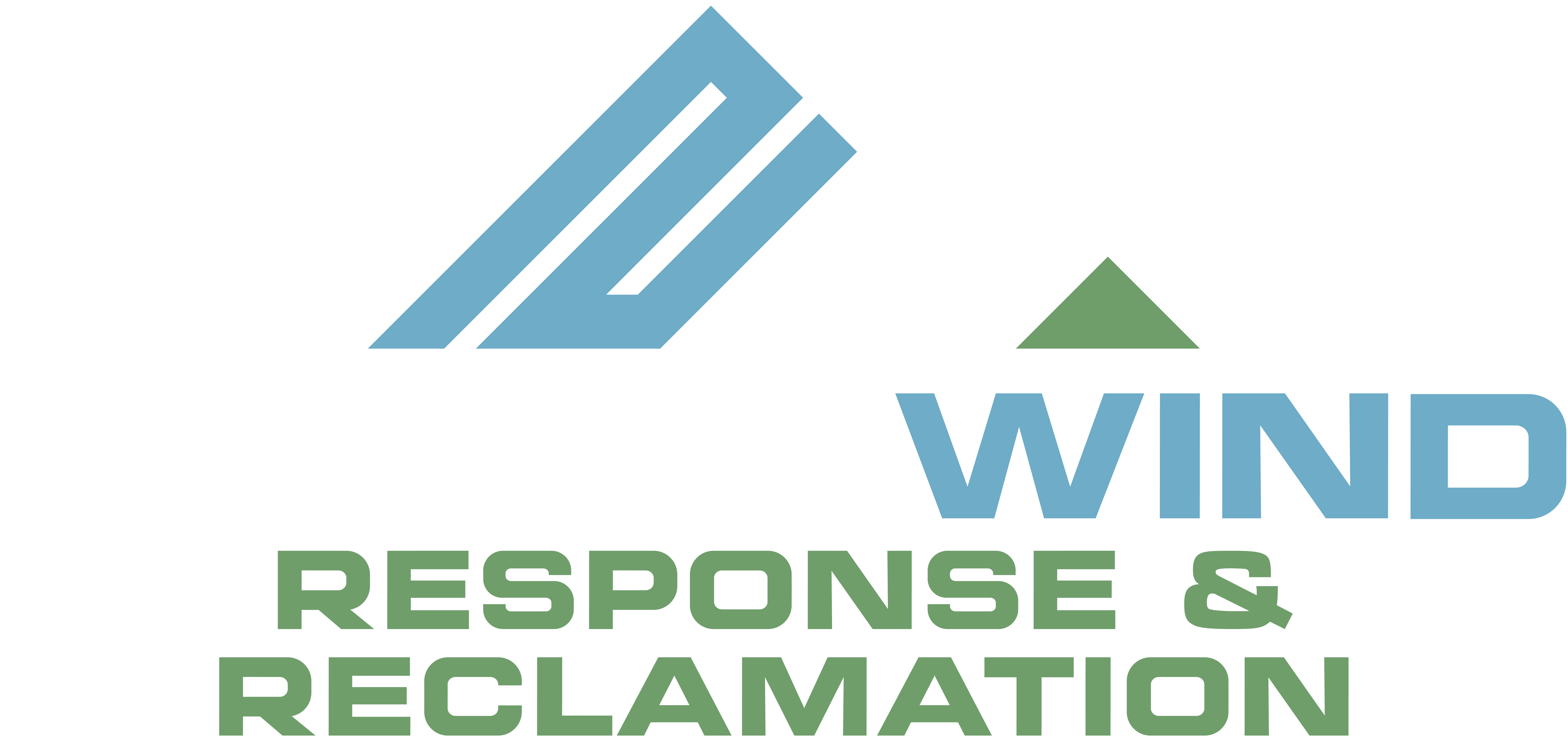 North Wind Response & Reclamation logo