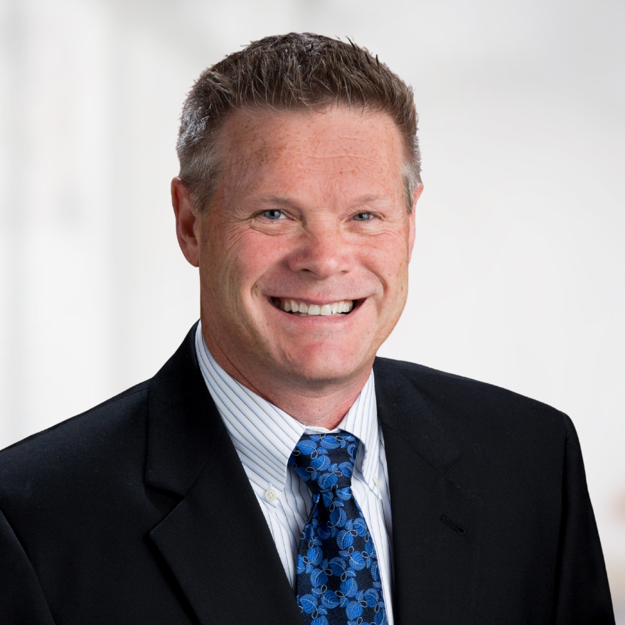 J.H. (JACK) MACRAE, JR., MBA, JD