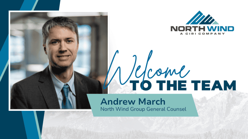 Welcome to Andrew March
