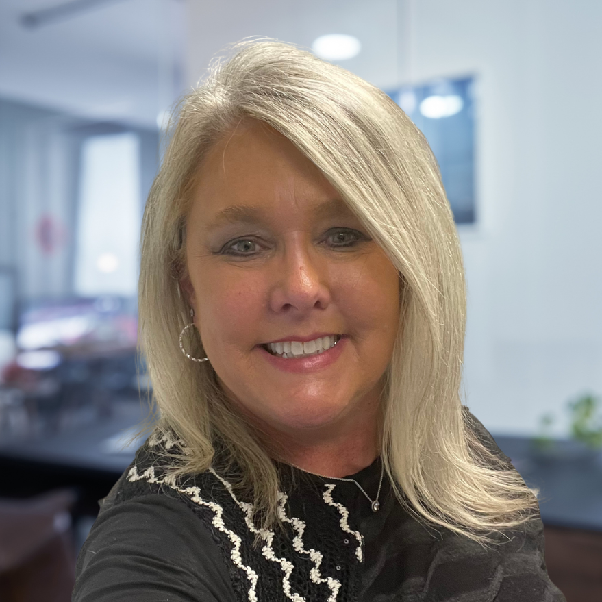 Sherry Walker