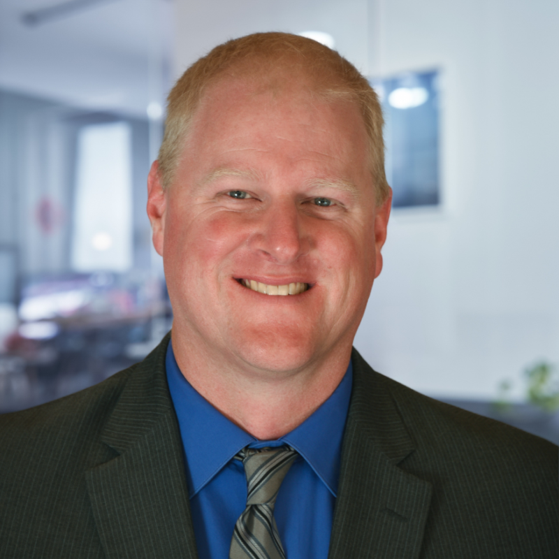 Thad Alsup