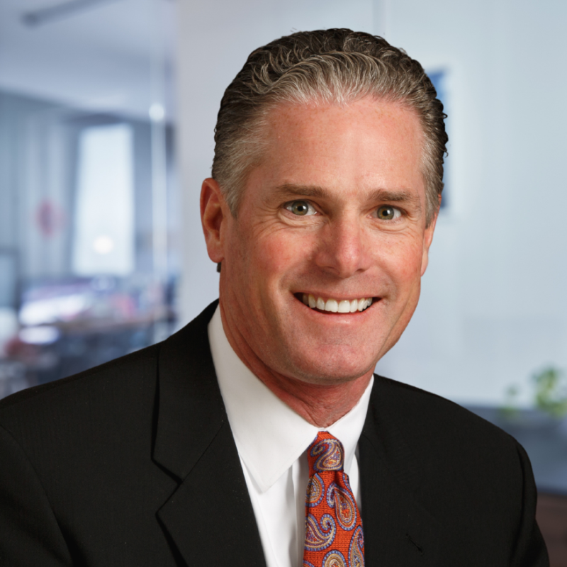 Brent Brooks