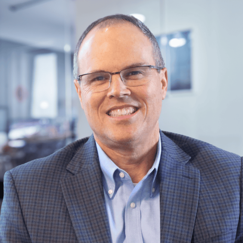 Brad Christopher