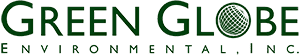 Green Globe Environmental logo