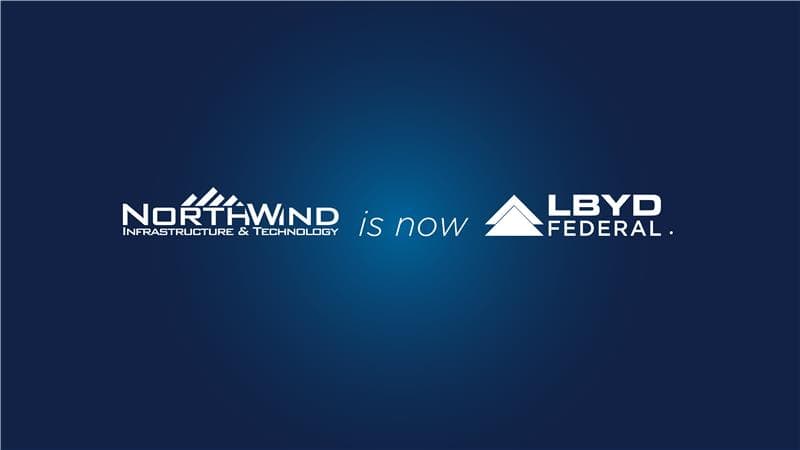 NW is now LBYDFed