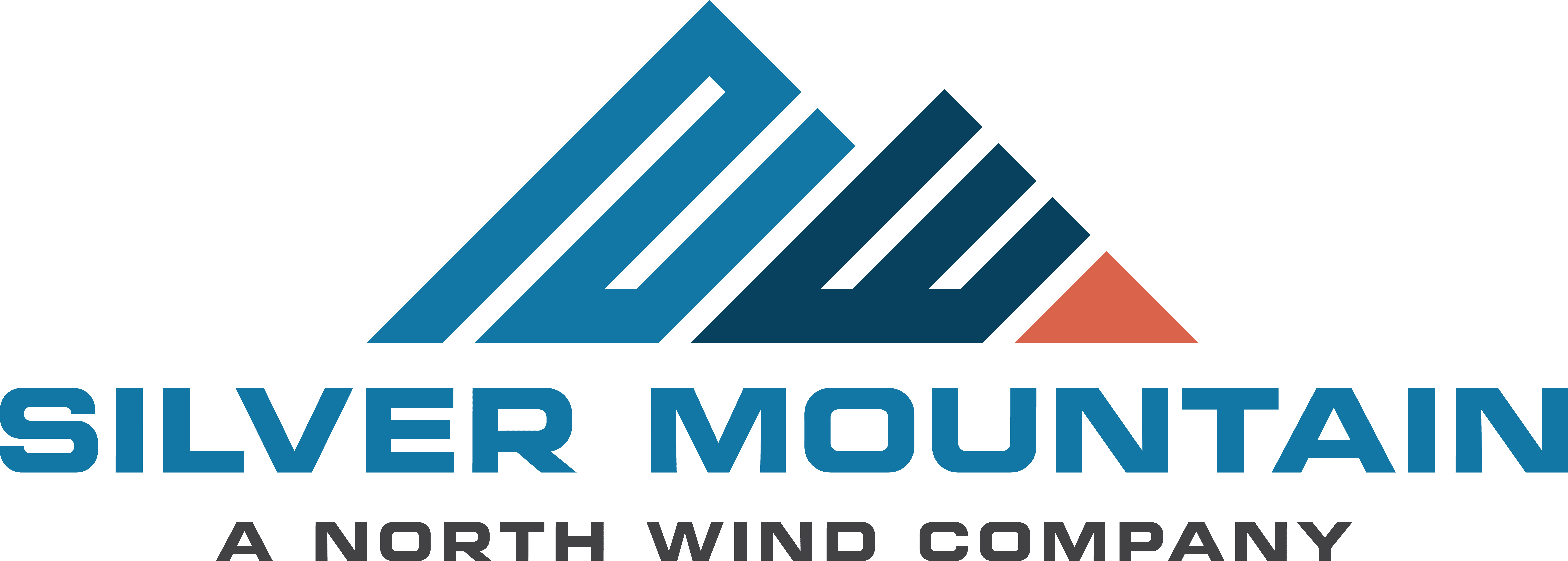 Silver Mountain dark