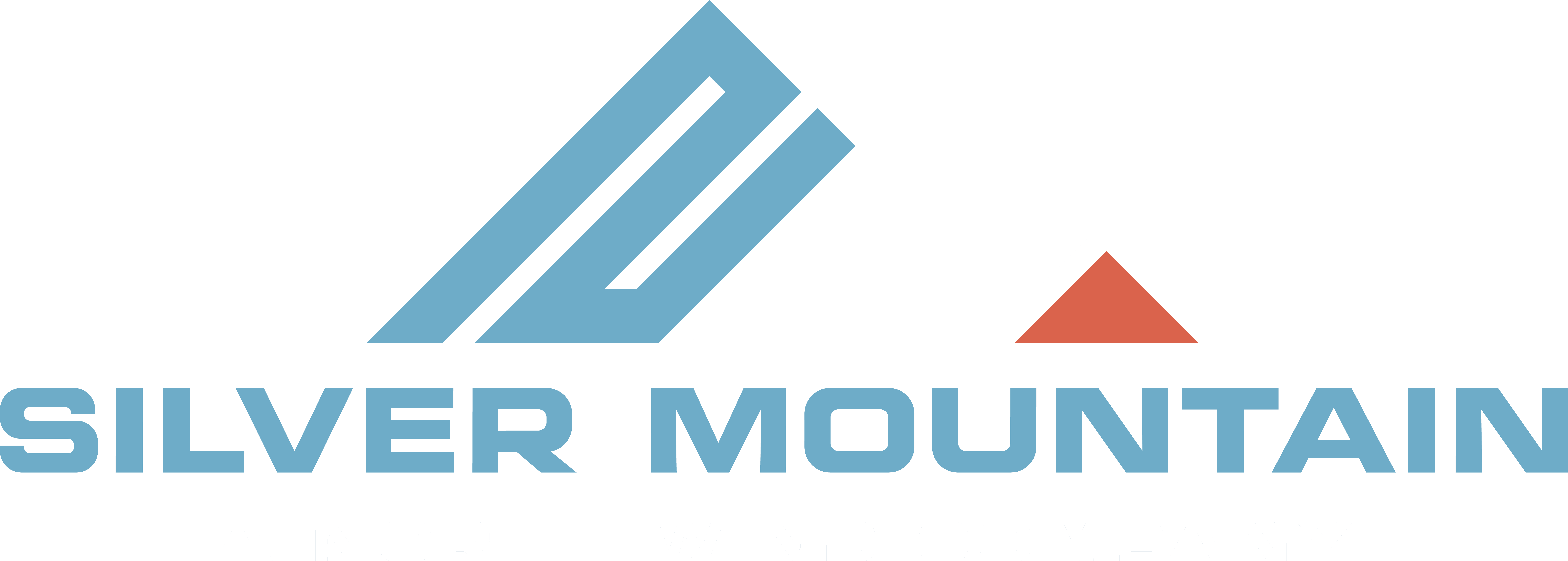 Silver Mountain light