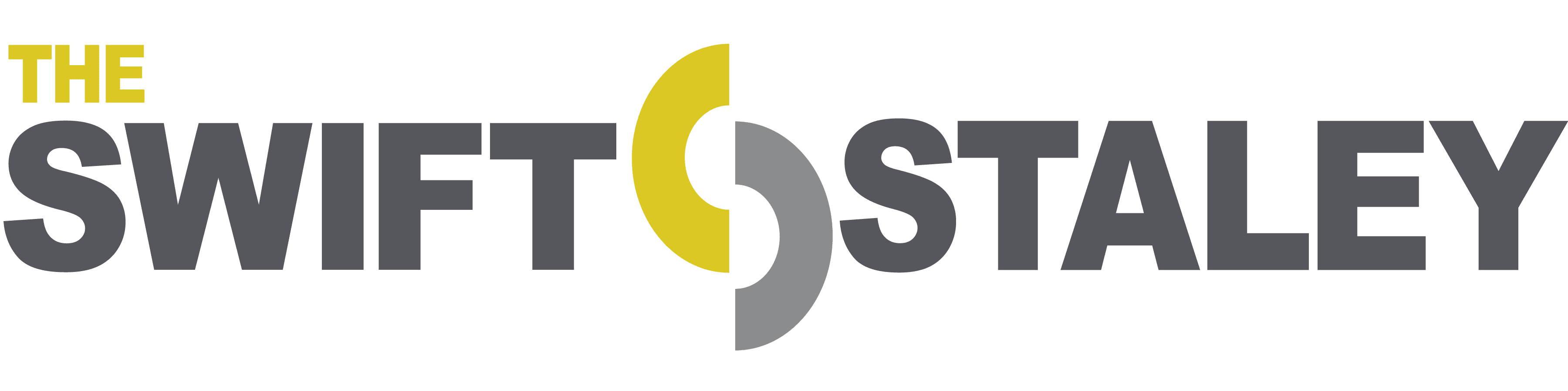 Swift & Staley logo