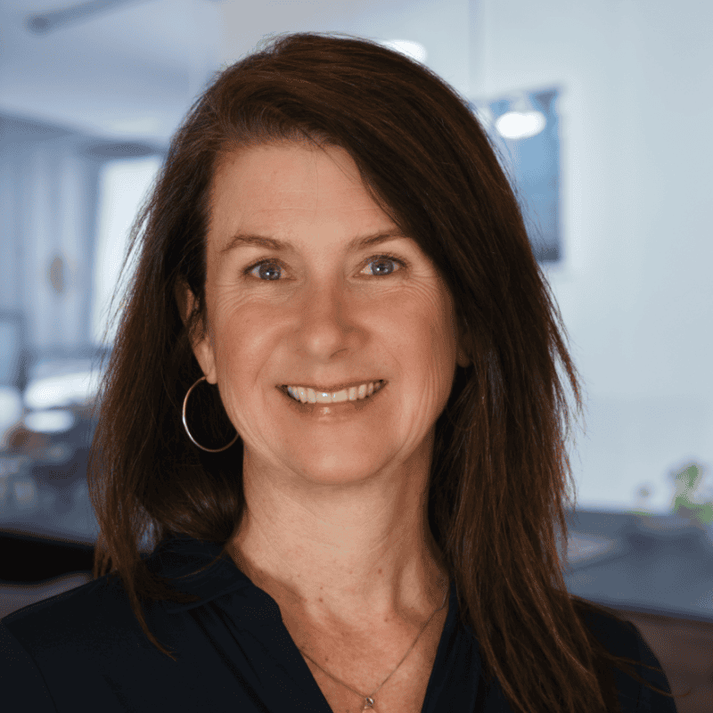 Allison Walker