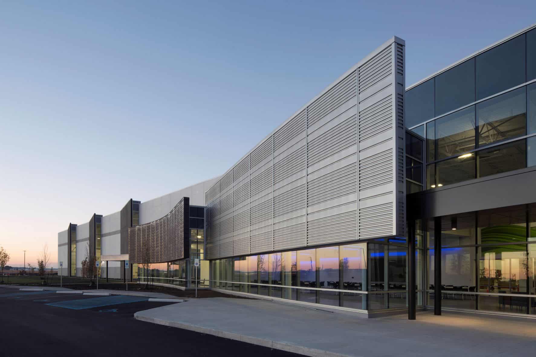 Engineering Services